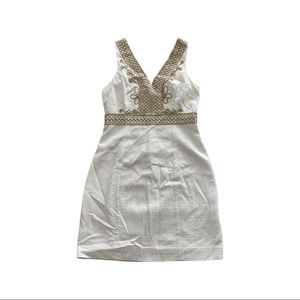 Lilly Pulitzer Shift Dress